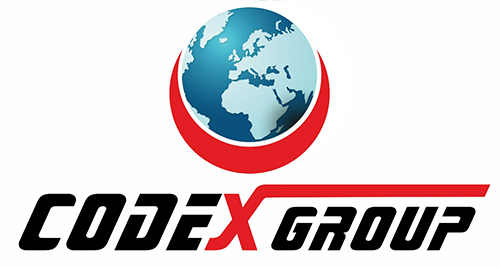 CODEX GROUP logo